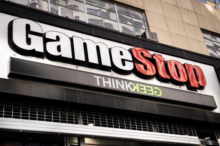 GameStop’s stupefying stock rise doesn’t hide its reality News